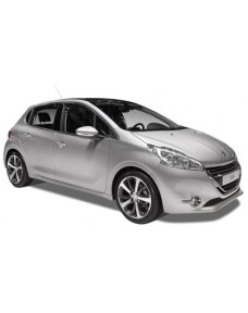 Peugeot 208 1.4 Hdi 68 CV Active 5 porte